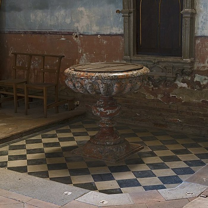 Photo de Église Saint-Martin de Grisolles