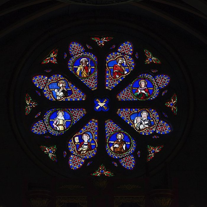 Photo de Église Saint-Martin de Grisolles