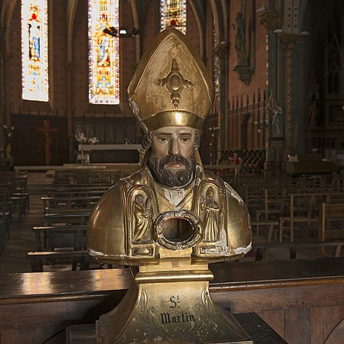 Photo de Église Saint-Martin de Grisolles