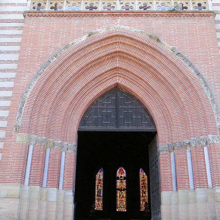 Photo de Église Saint-Martin de Grisolles