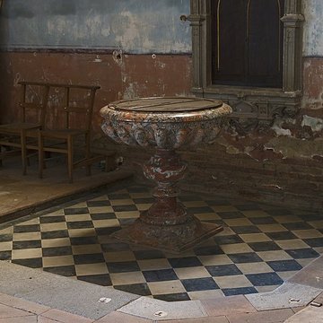 Église Saint-Martin de Grisolles