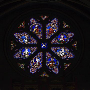 Église Saint-Martin de Grisolles