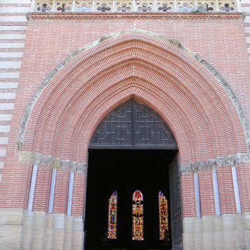 Église Saint-Martin de Grisolles