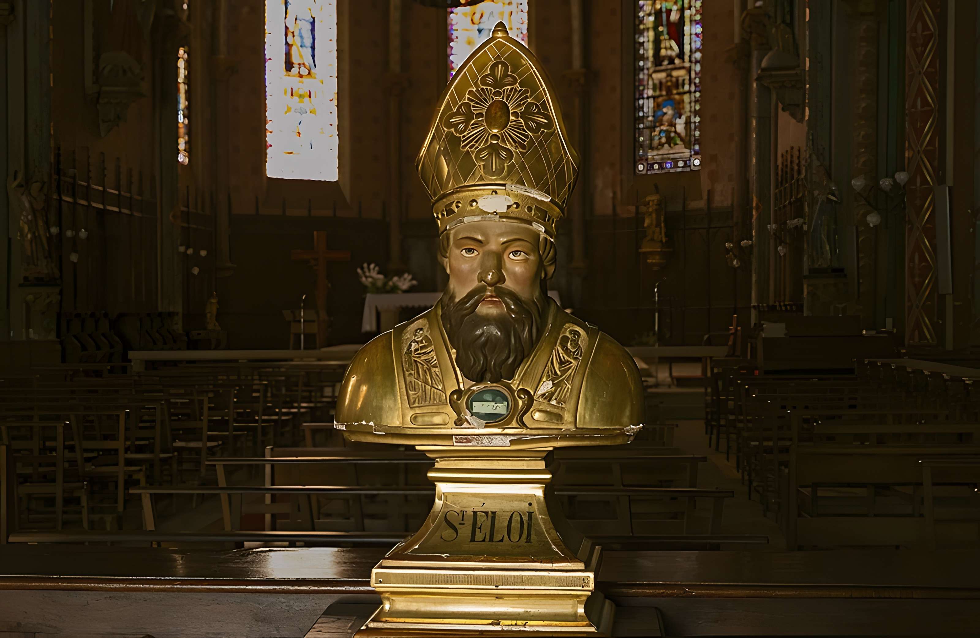 Église Saint-Martin de Grisolles