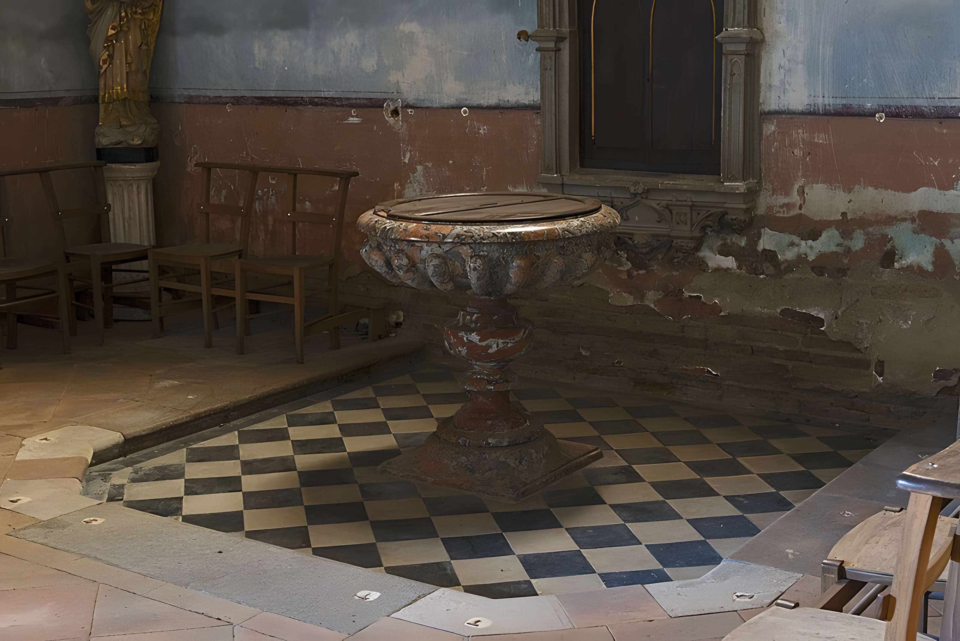 Église Saint-Martin de Grisolles