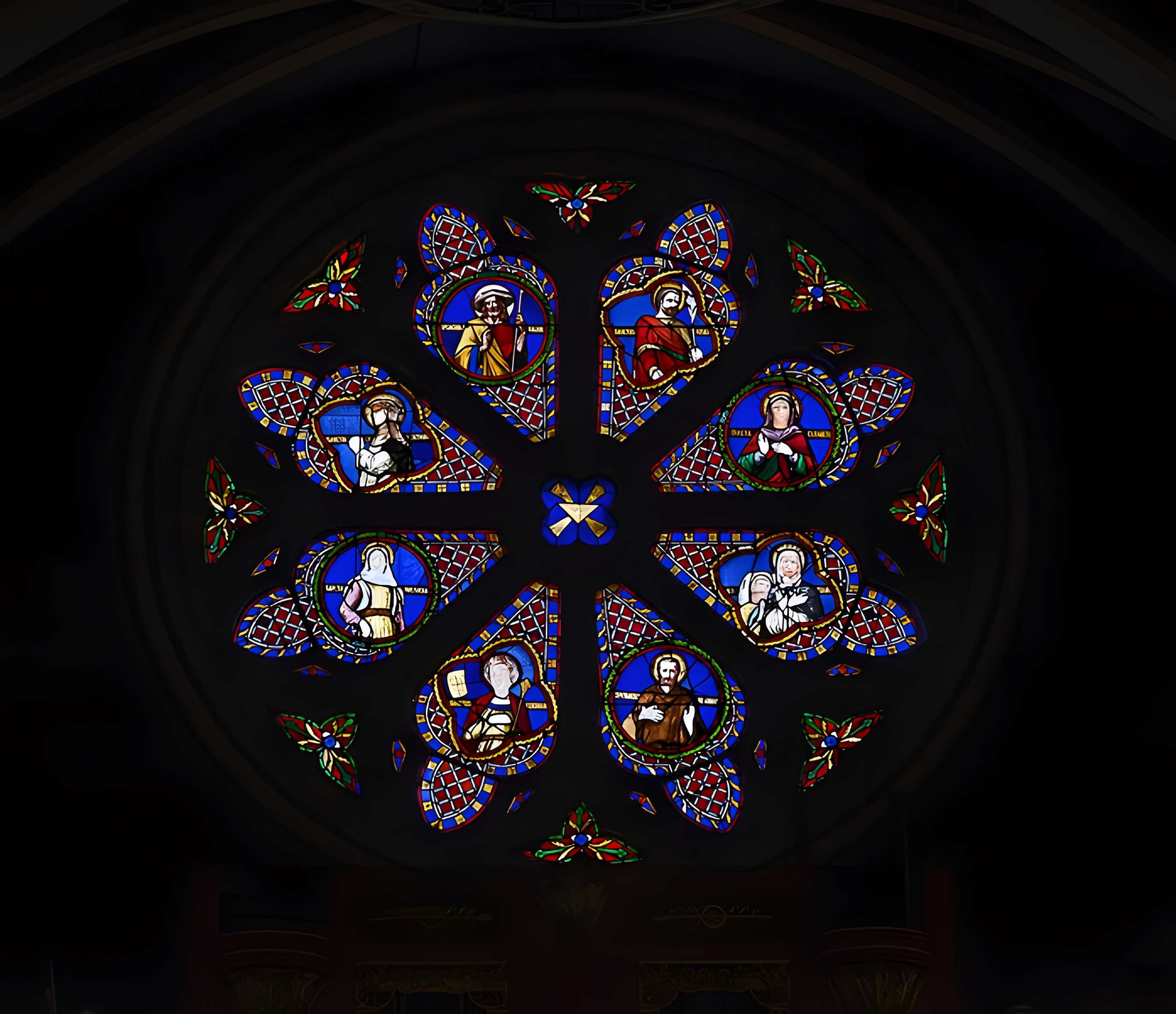 Église Saint-Martin de Grisolles