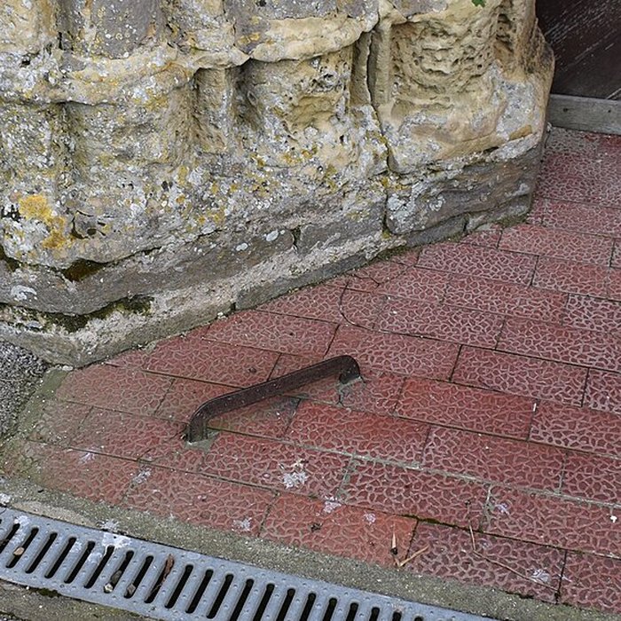 Photo de Église Saint-Martin de Groffliers