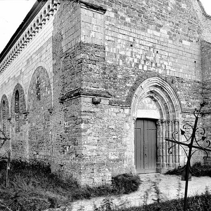 Photo de Église Saint-Martin de Groffliers
