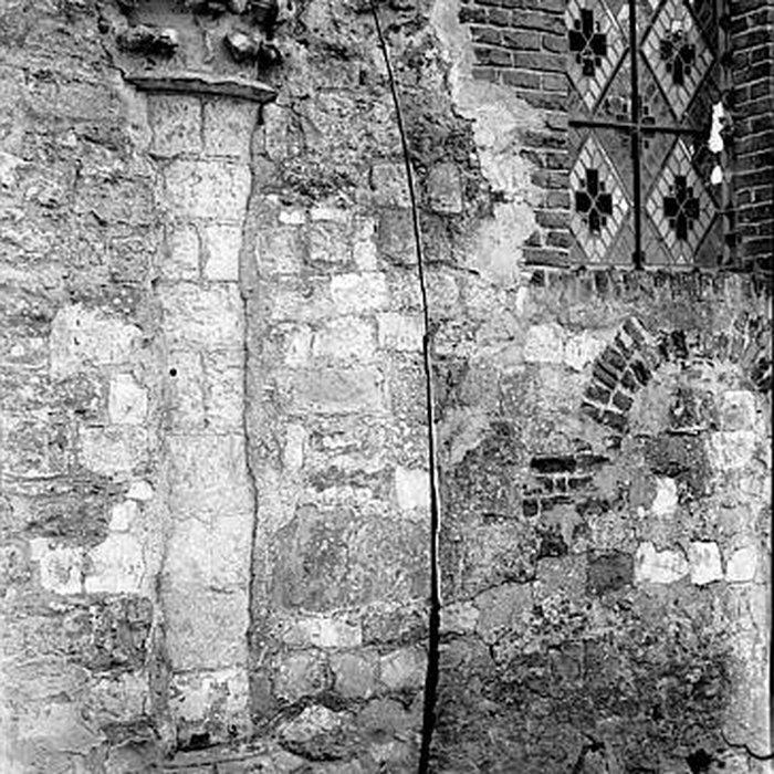 Photo de Église Saint-Martin de Groffliers