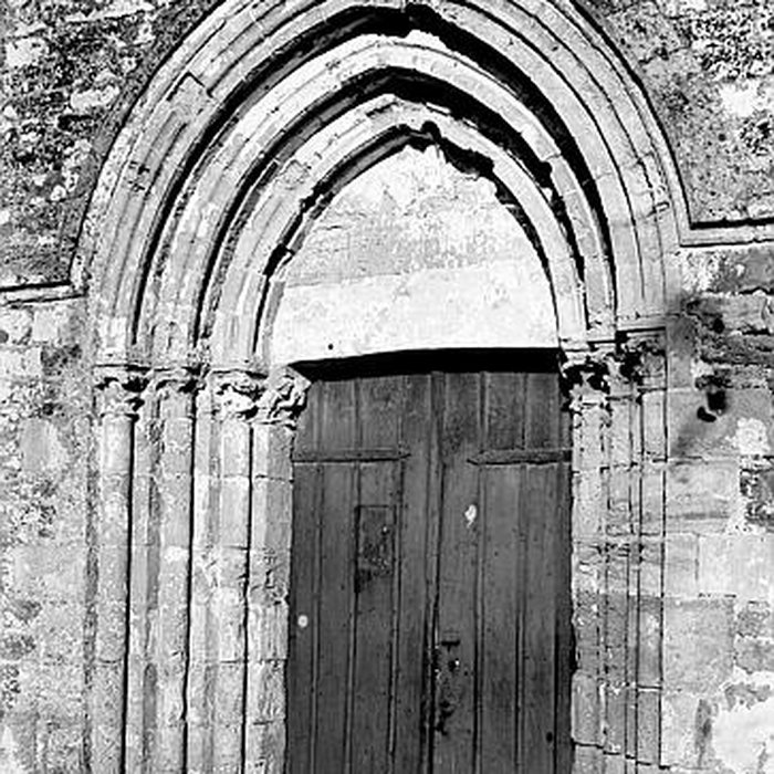Photo de Église Saint-Martin de Groffliers