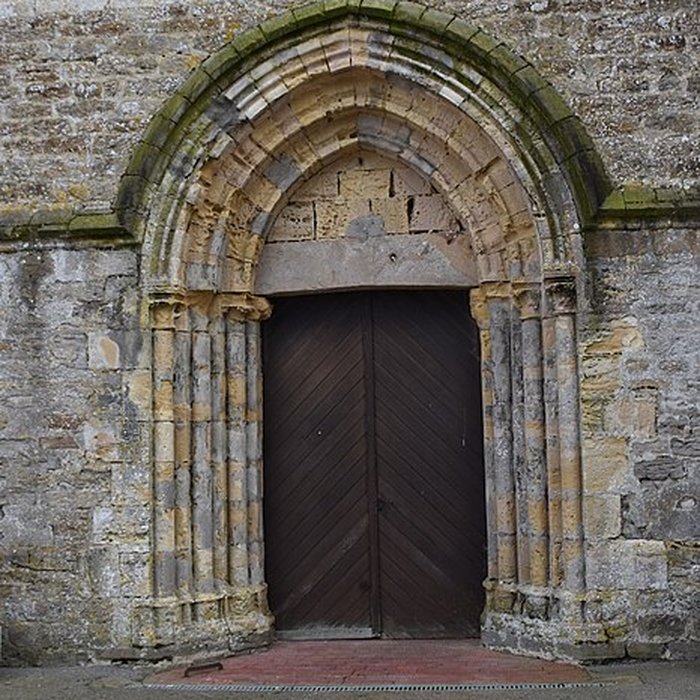 Photo de Église Saint-Martin de Groffliers