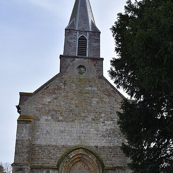 Photo de Église Saint-Martin de Groffliers