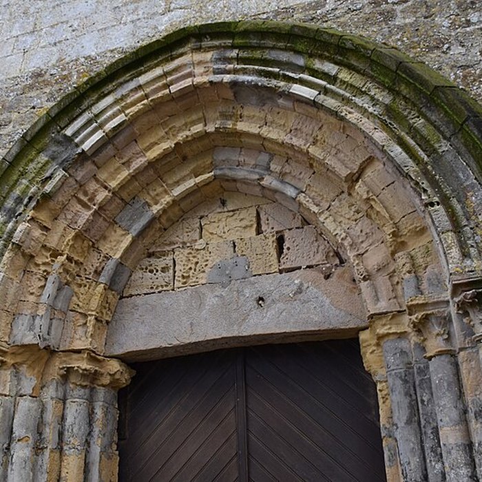 Photo de Église Saint-Martin de Groffliers