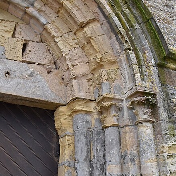 Photo de Église Saint-Martin de Groffliers