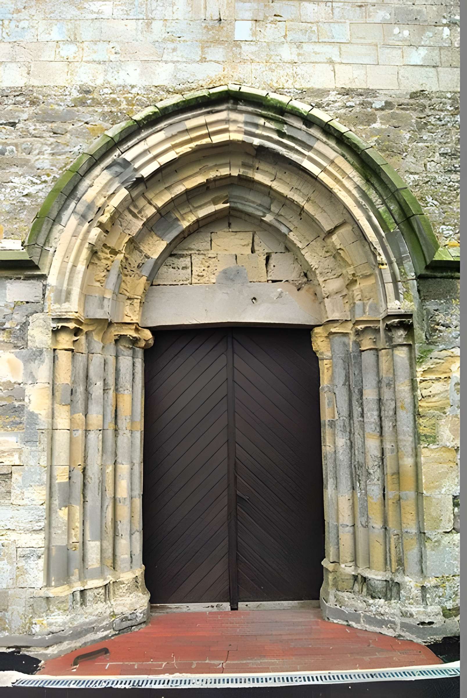 Église Saint-Martin de Groffliers