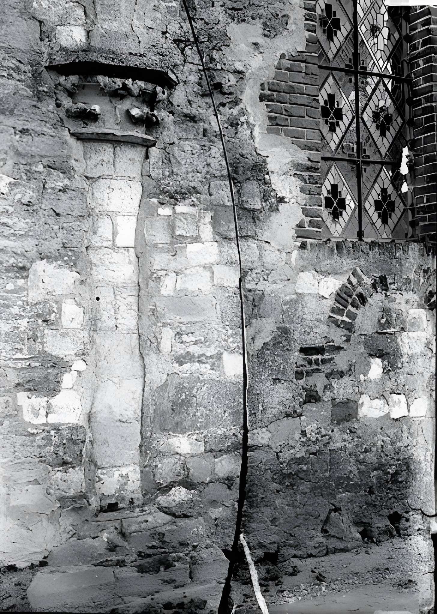 Église Saint-Martin de Groffliers