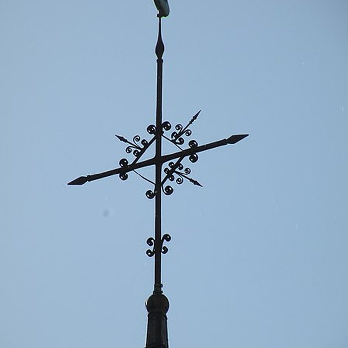 Photo de Église Saint-Martin de Hadancourt-le-Haut-Clocher