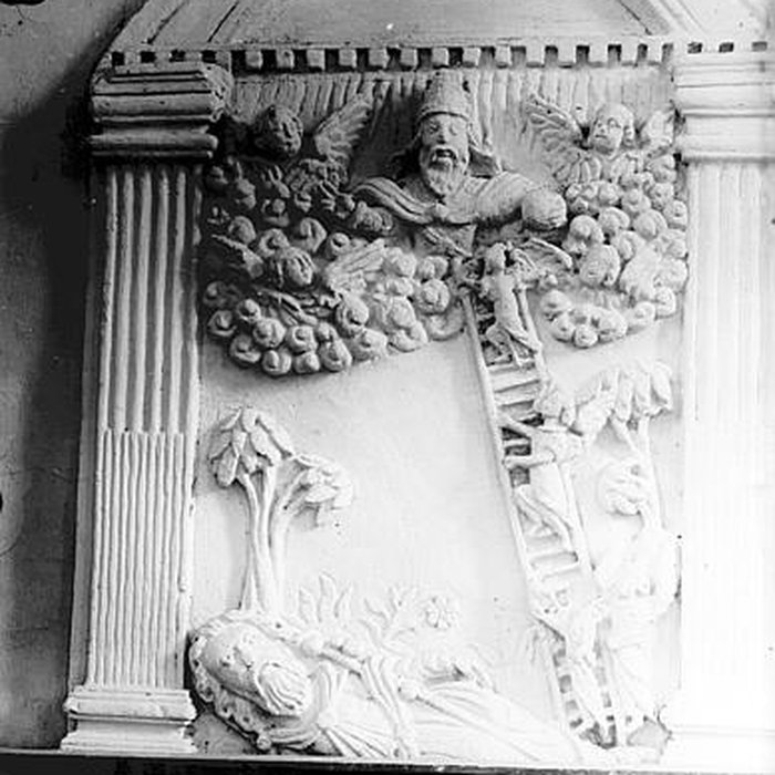 Photo de Église Saint-Martin de Hadancourt-le-Haut-Clocher