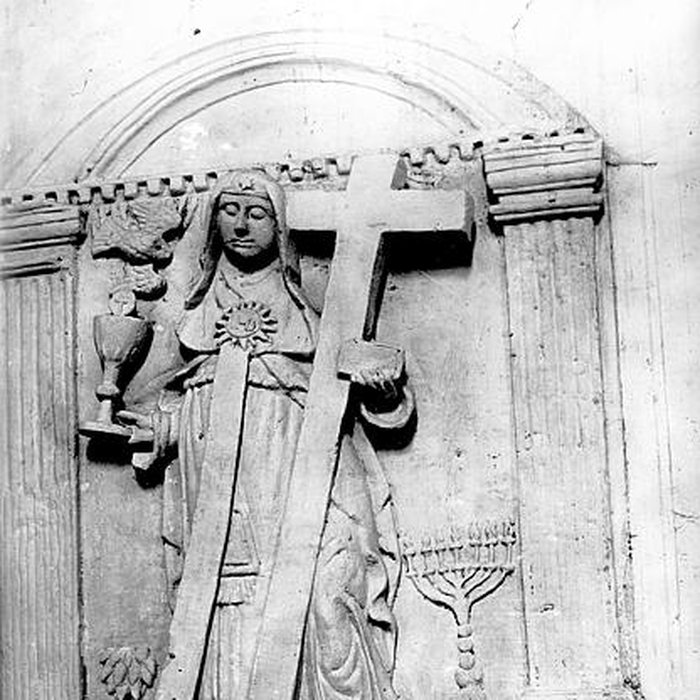 Photo de Église Saint-Martin de Hadancourt-le-Haut-Clocher