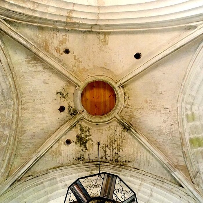 Photo de Église Saint-Martin de Hadancourt-le-Haut-Clocher