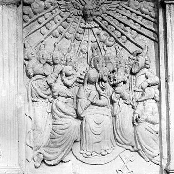 Église Saint-Martin de Hadancourt-le-Haut-Clocher