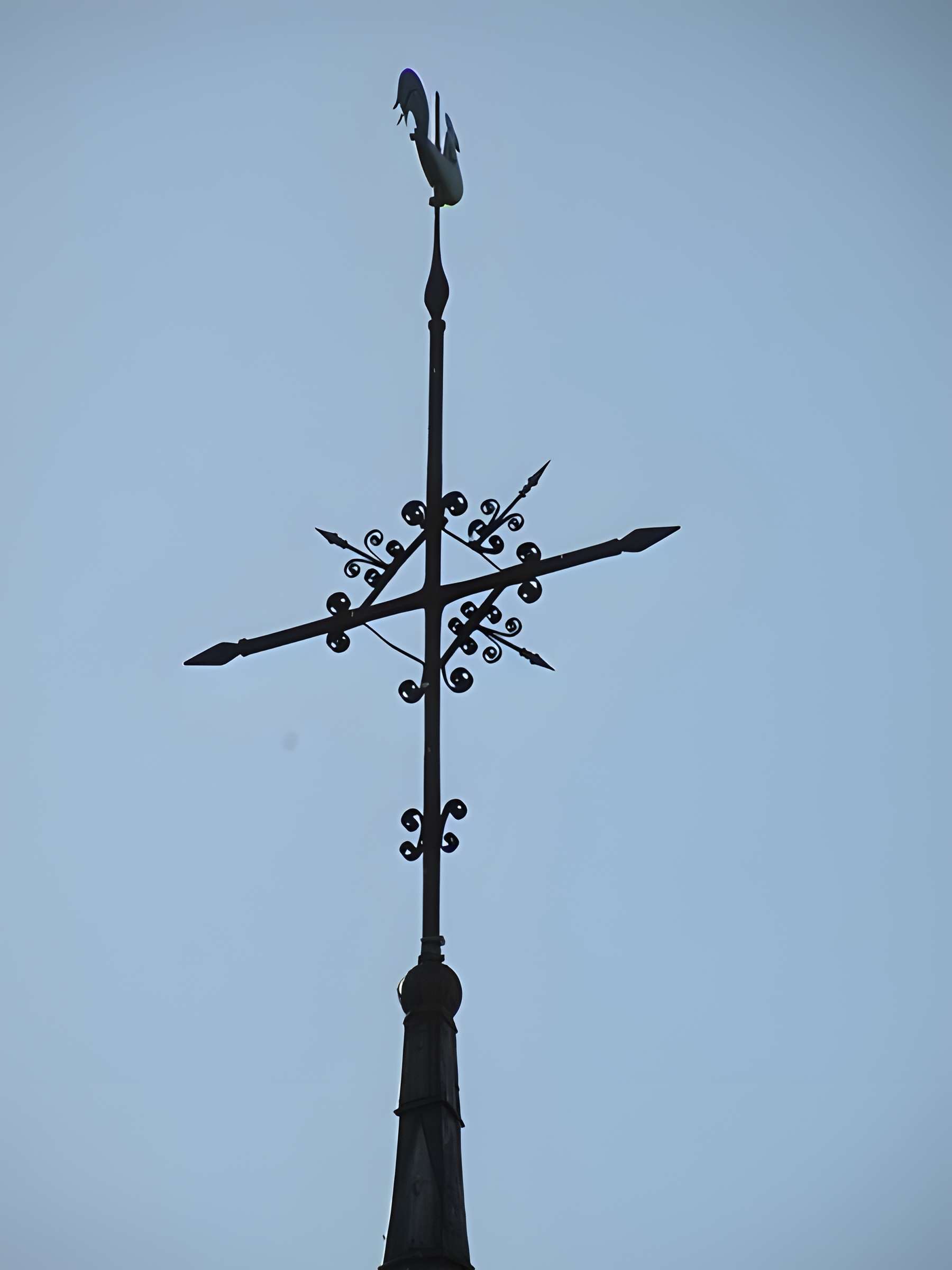 Église Saint-Martin de Hadancourt-le-Haut-Clocher