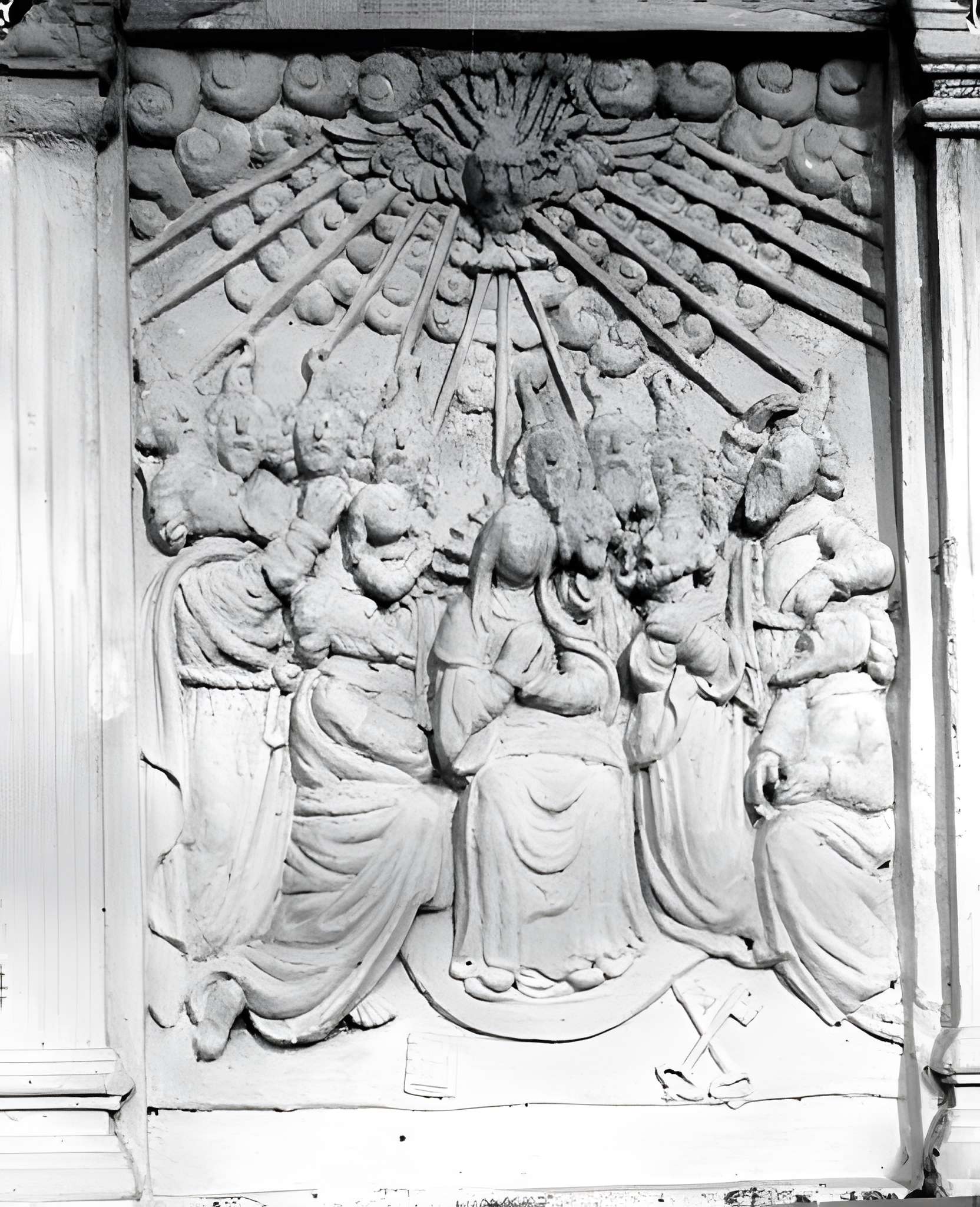 Église Saint-Martin de Hadancourt-le-Haut-Clocher