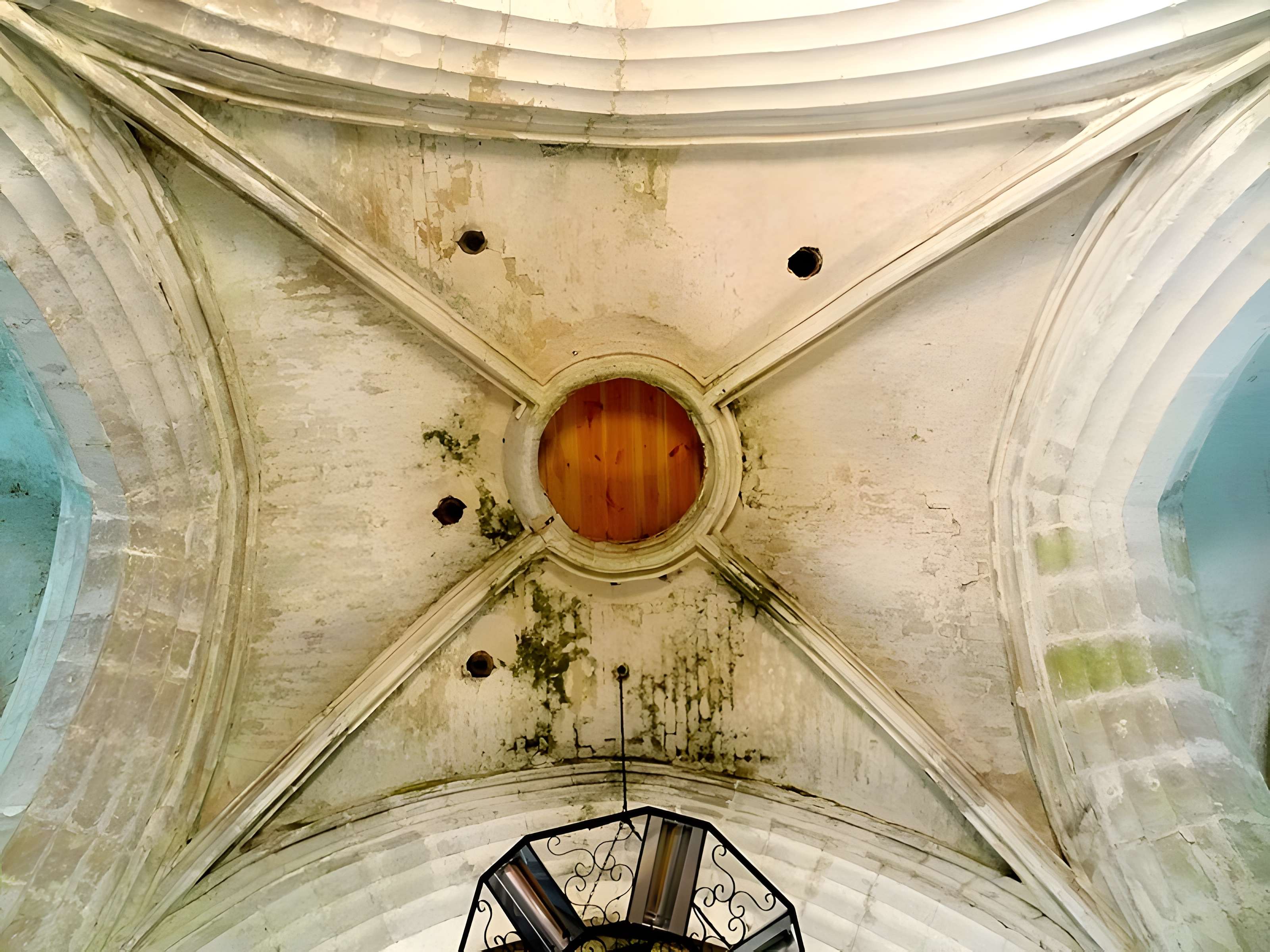 Église Saint-Martin de Hadancourt-le-Haut-Clocher