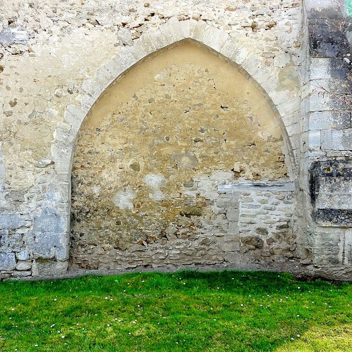 Photo de Église Saint-Martin de Heilles