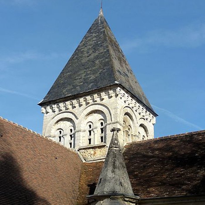 Photo de Église Saint-Martin de Heilles