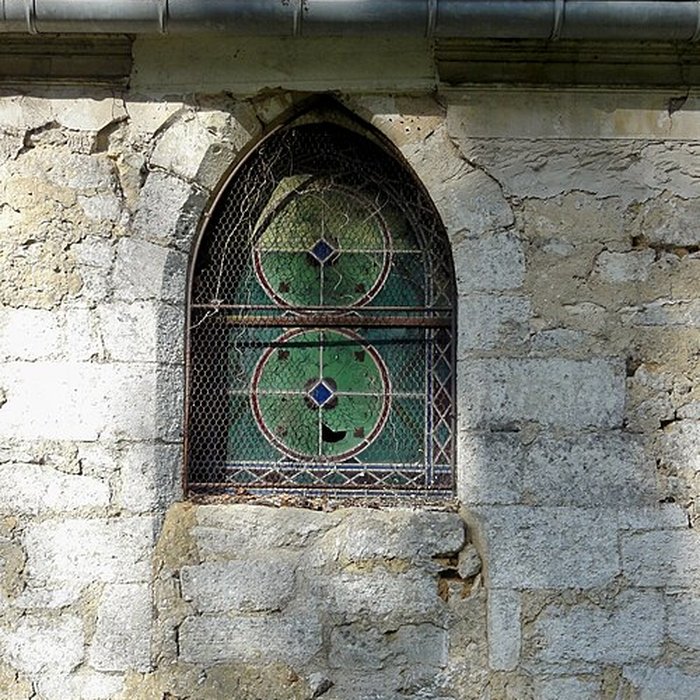 Photo de Église Saint-Martin de Heilles