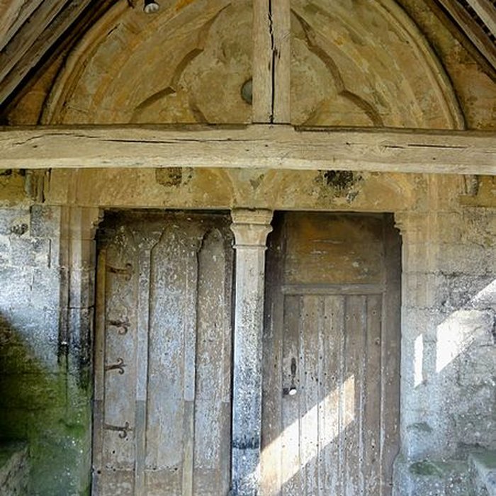 Photo de Église Saint-Martin de Heilles