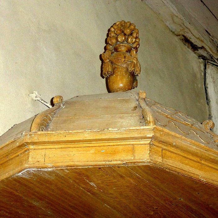 Photo de Église Saint-Martin de Heilles