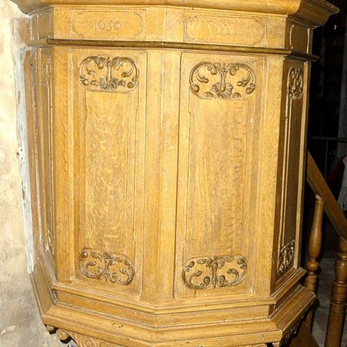 Photo de Église Saint-Martin de Heilles