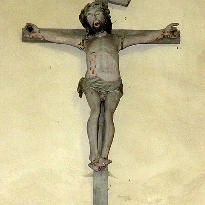 Photo de Église Saint-Martin de Heilles