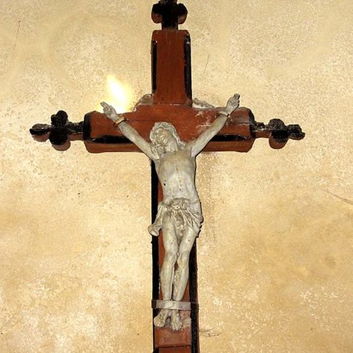 Photo de Église Saint-Martin de Heilles