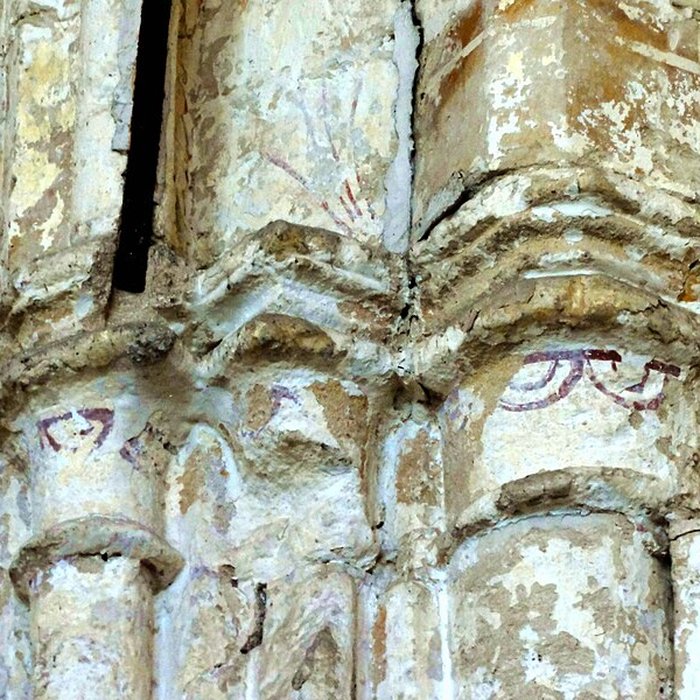 Photo de Église Saint-Martin de Heilles