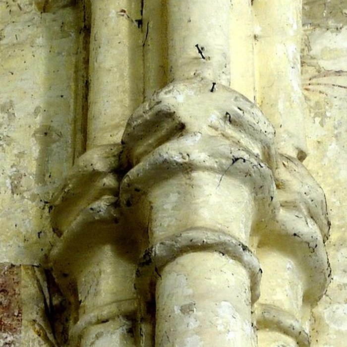 Photo de Église Saint-Martin de Heilles