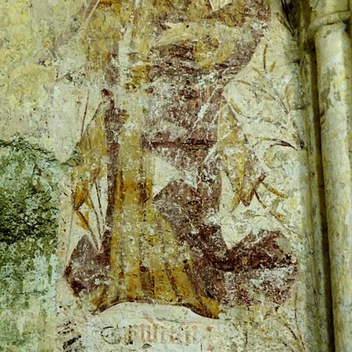 Photo de Église Saint-Martin de Heilles