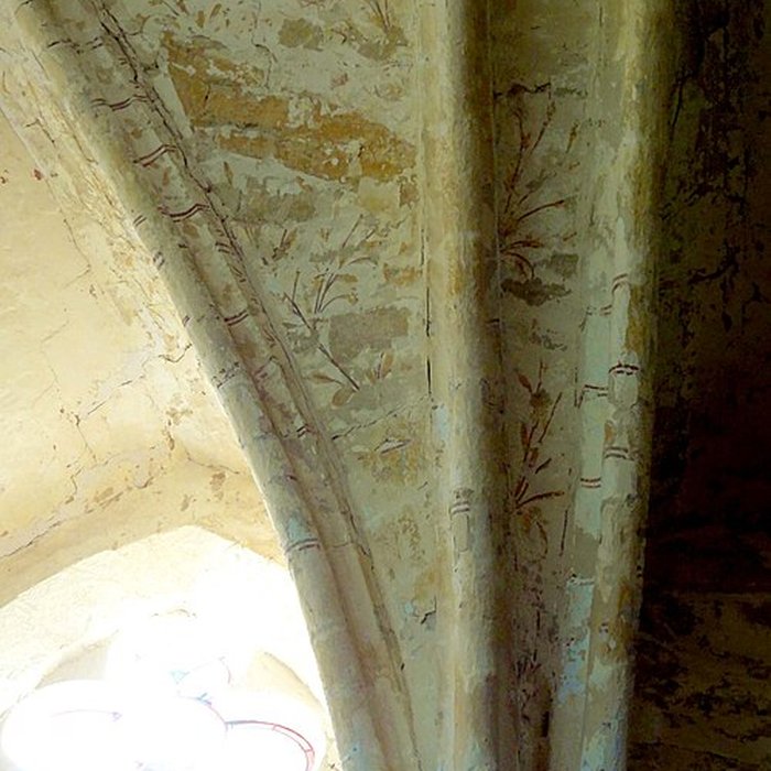 Photo de Église Saint-Martin de Heilles