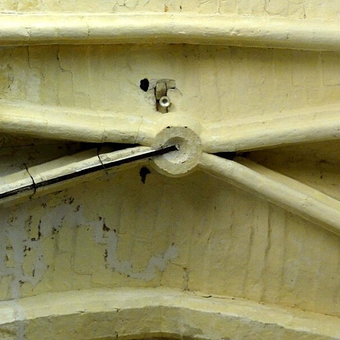 Photo de Église Saint-Martin de Heilles