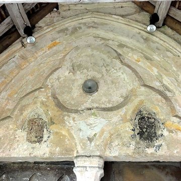 Église Saint-Martin de Heilles