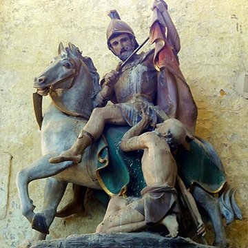 Église Saint-Martin de Heilles