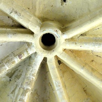 Église Saint-Martin de Heilles