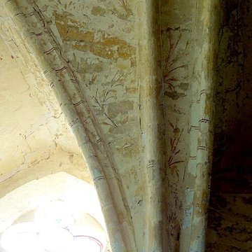 Église Saint-Martin de Heilles