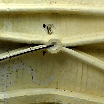 Église Saint-Martin de Heilles