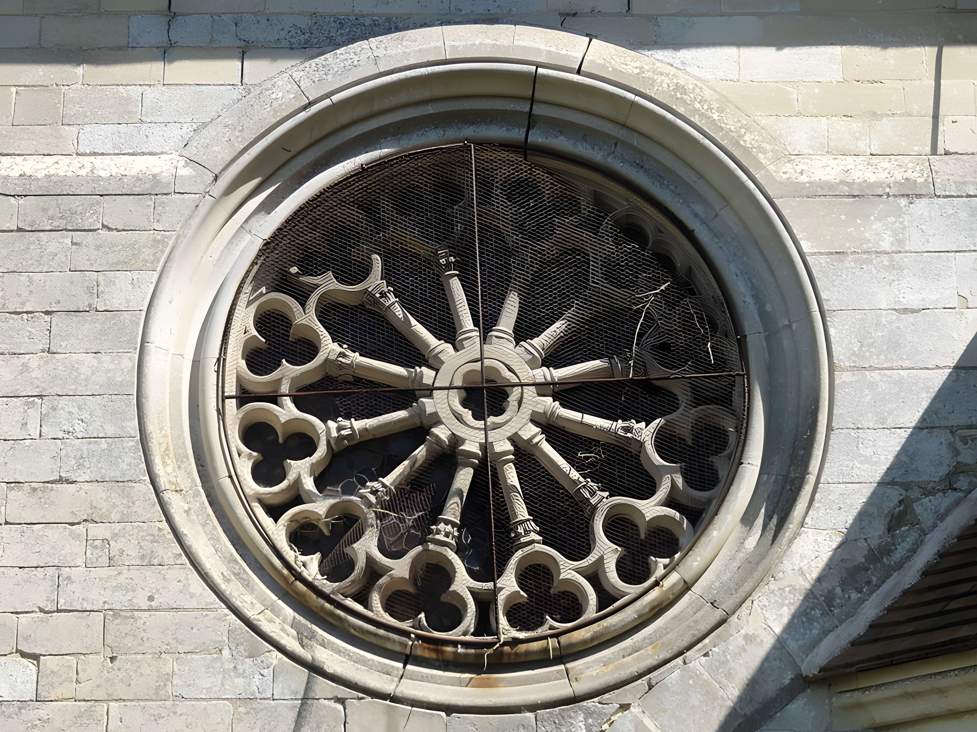 Église Saint-Martin de Heilles