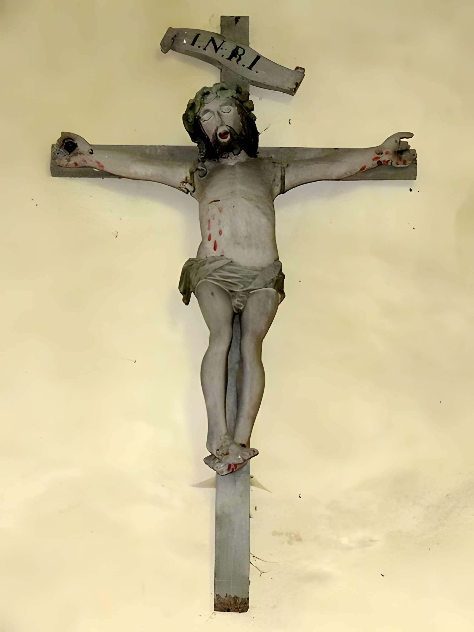 Église Saint-Martin de Heilles