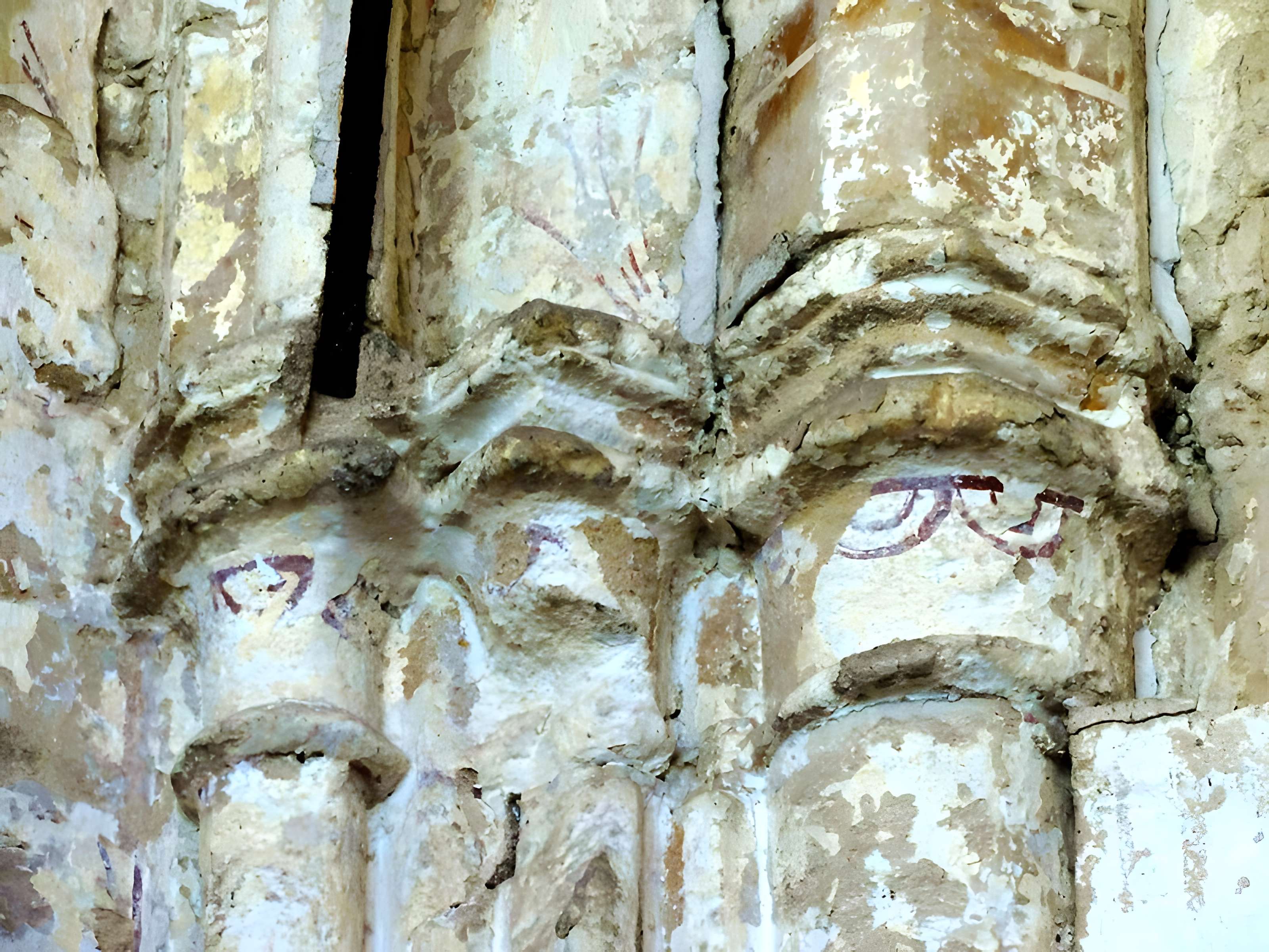 Église Saint-Martin de Heilles