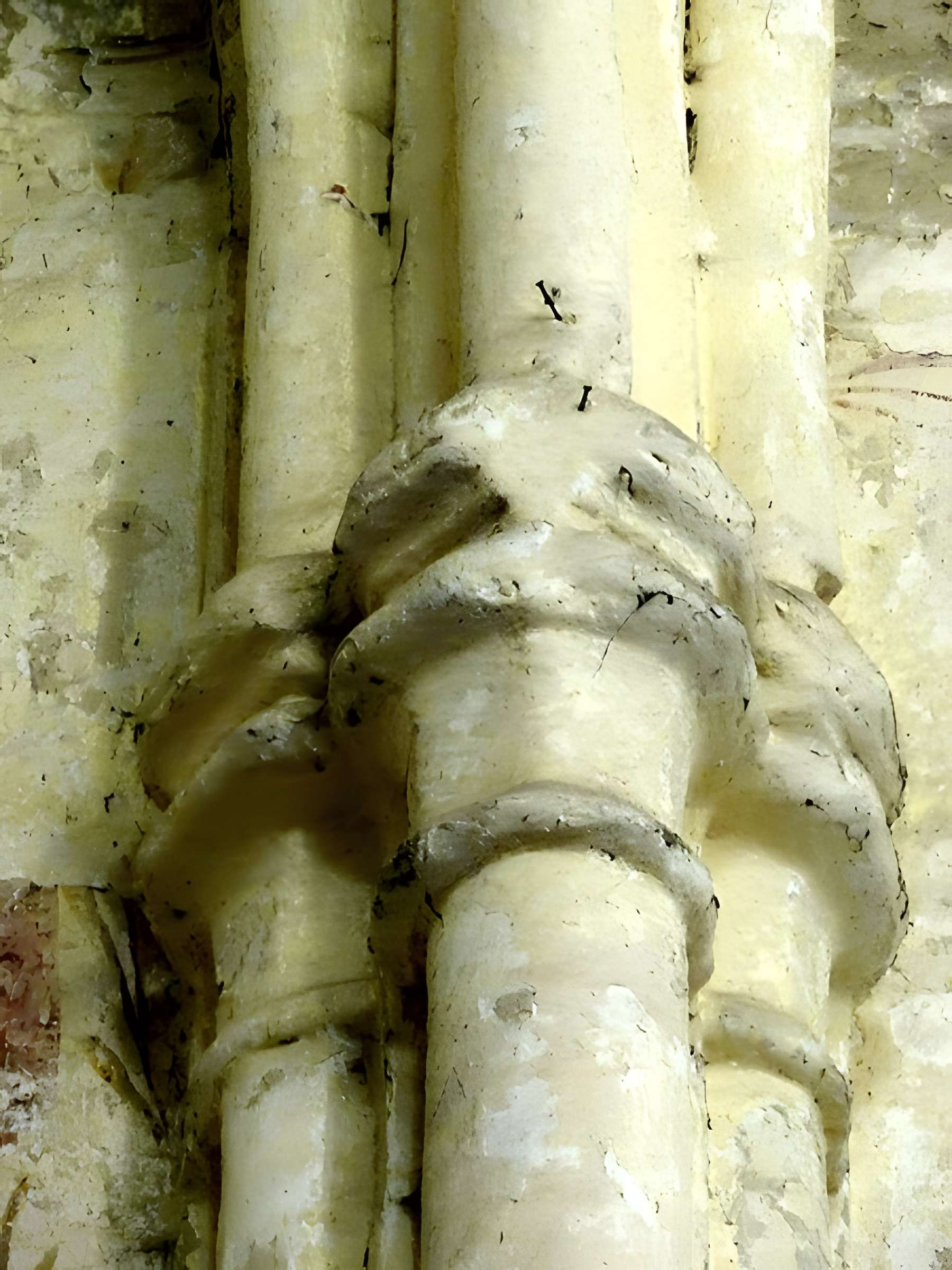 Église Saint-Martin de Heilles